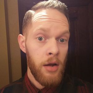 Meet your Posher, Eric